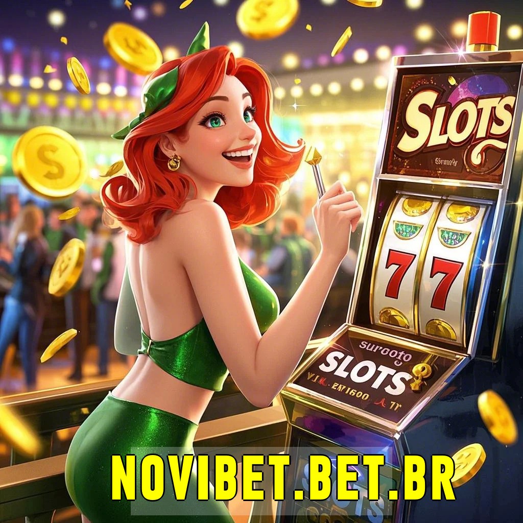 A Melhor Plataforma de Apostas. Cadastre-se na novibet bet br para ganhar bônus no cadastro e em cada recarga.