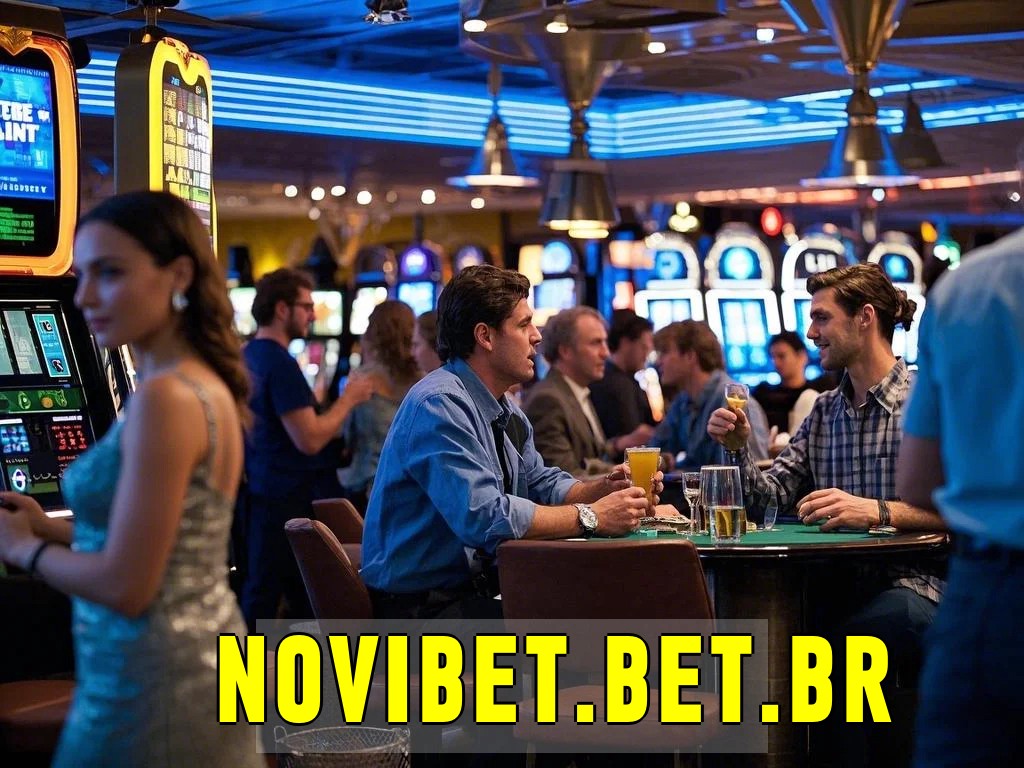 novibet bet br A Melhor Plataforma de Apostas. Saque instantâneo sem enrolação.